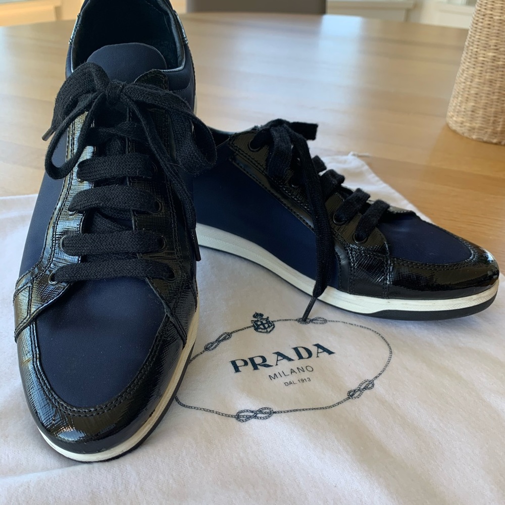 PRADA Sneaker